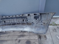 front bumper front BMW X5 E53 colour BLACK SAPPIRE METALIC