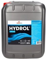 Orlen PLATINUM Oil HYDROL L-HL 32 20L HL32