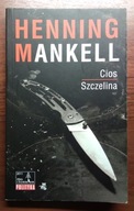 CIOS / SZCZELINA - Mankell