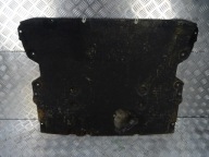 BMW X3 G01 cover below engine