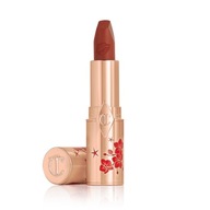 Charlotte Tilbury Matte Revolution Rtěnka Blossom Red