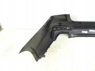 BMW 5 G30 m-packet sedan bumper rear part
