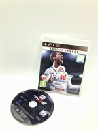 FIFA 18 Edycja Legacy PS3 Dubbing PL