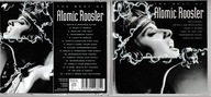 CD Atomic Rooster - The Best Of Atomic Rooster 1999 I Wydanie _____________