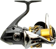 Kołowrotek Shimano Twin Power FD C5000 XG 6.2:1