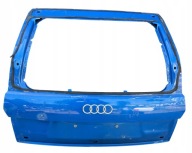 trunk door boot rear part rear AUDI A2