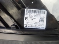 light front right SKODA FABIA III LIFT 17 FULL LED