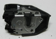 BMW E87 08R lock door right rear part 5 PIN 7202148