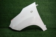 FIAT 500L 12- fender left front front