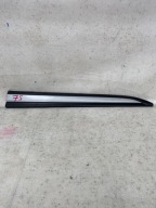 MITSUBISHI OUTLANDER III 12- moulding door right front 5727A404