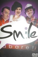 Kabaret SMILE NAV 030 DVD