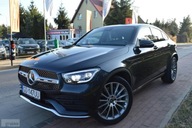 Mercedes-Benz GLC 300 4MATIC AMG! SALON POLSKA!! FullOpcja!!