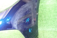 BMW F70 1 m-packet 24- front bumper front