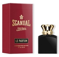 Jean Paul Gaultier Scandal Pour Homme Intense Le Parfum 7ml Miniaturka EDP