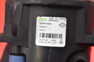 fog light left front front 8200074008 RENAULT LAGUNA 3 III 07-11