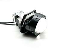 Super Mocne Soczewki BI-LED 3'' szerokie 35,000 - 38,000 Lux GT50