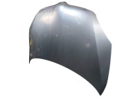 Cofano SKODA FABIA II 2 (2007-2010) KOD LAKIERU LF5X