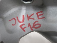 hinge bonnets NISSAN JUKE F16 II left
