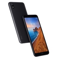 Smartfón Xiaomi Redmi 7A 3 GB / 32 GB 4G (LTE) čierny