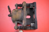 caliper brake right front NISSAN NOTE 2 II E12 1.2 VVT 80 KM 12-16