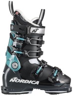 NORDICA Buty narciarskie W PRO MACHINE 95 GW 26,5
