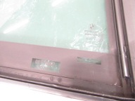 window left left rear part BMW 5 F10 sedan