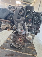 PEUGEOT 208 12-15 engine 1.2PURETECH HM01 10B206 !!!FILM!!!