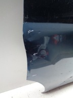 door left front FORD TRANSIT CUSTOM 18- LIFT NR 51837