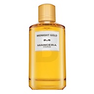 Mancera Midnight Gold parfumovaná voda unisex 120 ml