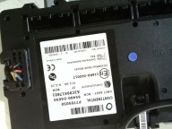 Kia Optima IV modulo Controllo podwoziem