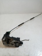 lock door right front OPEL ASTRA H 13210749QG