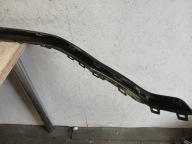 bumper front AUDI Q8 SPORTBACK E-TRON E TRON LIFT S-LINE 4KE