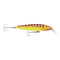 Wobler Rapala Floating Magnum Hot Tiger 14 cm