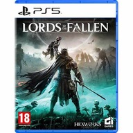 LORDS OF THE FALLEN PS5 PL