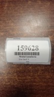 VW GOLF V comfort control unit 1K1907348A