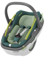 MAXI-COSI CORAL 360 FOTELIK SAMOCHODOWY 0-13KG NEO GREEN