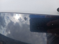 trunk door boot BMW E81 E87 475/9 BLACK SAPPHIRE