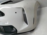 front bumper front TOYOTA YARIS CROSS 20