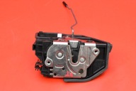 lock door right rear part rear 7229460 BMW E61 LIFT 07-10