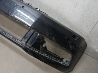 bumper front VW PASSAT B7 3AA 3AF