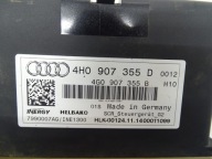 modul Computer Bedienteil ADBLUE AUDI A6 C7 4G A4 B8 A5 8T 4H0907355D