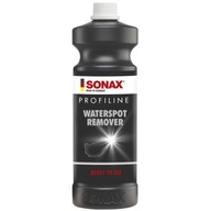 SONAX WATERSPOT REMOVER USUWA OSADY WODY MINERALNE