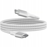 Belkin - Kabel Boost - USB-C do USB-C PD 3.1 240W, zgodny z iPhone 15, 1 m