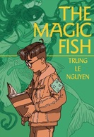 Magic Fish Nguyen Trung Le
