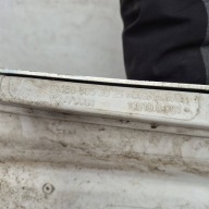 MERCEDES A-KLASA and 1 W168 LIFT 01-04 bumper front front