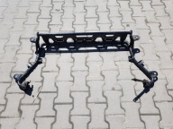 MERCEDES W177 1.3 Hybryd Support plaque baterii