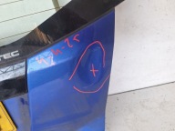 HONDA JAZZ III 08-14 boot door