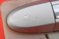 handle left rear part rear 6M HYUNDAI SANTA FE 2 II 06-10