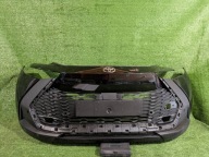 front bumper front TOYOTA C-HR II NR.4057