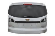 boot doors rear part FORD S-MAX and MK1